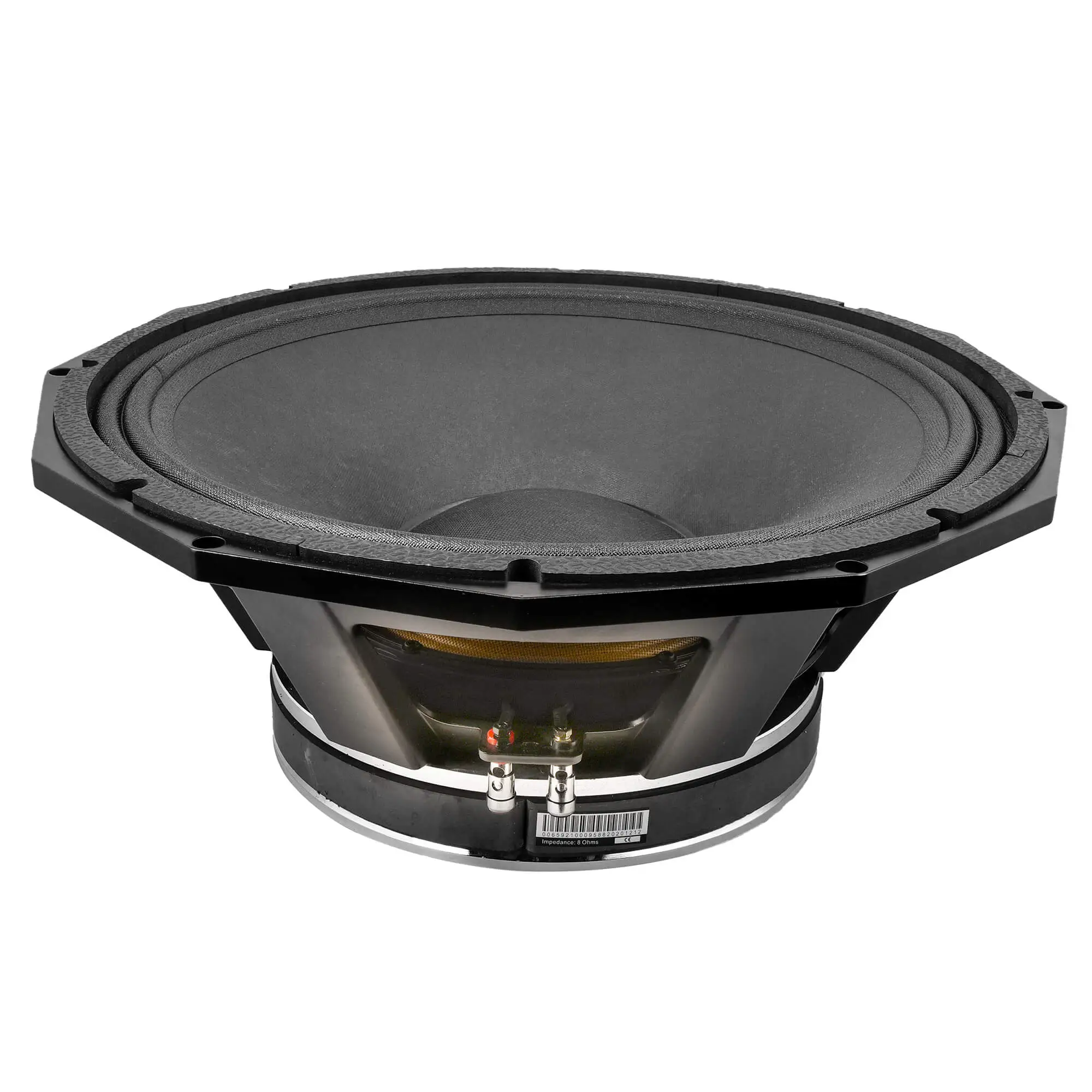 Dynatech speakers 18 inch 2000 sale watt price